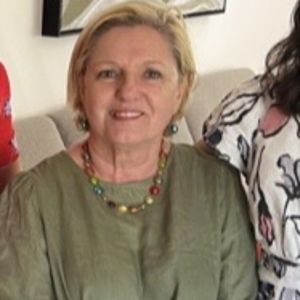 Meet your Posher, Kali